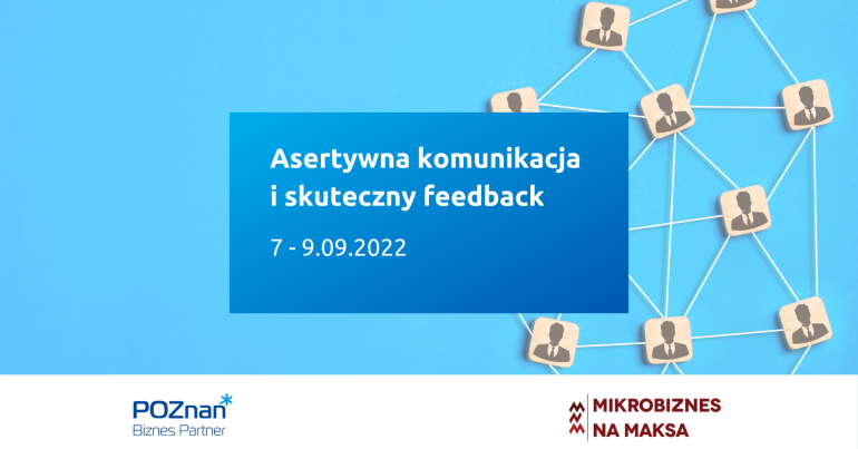 Asertywna komunikacja i skuteczny feedback