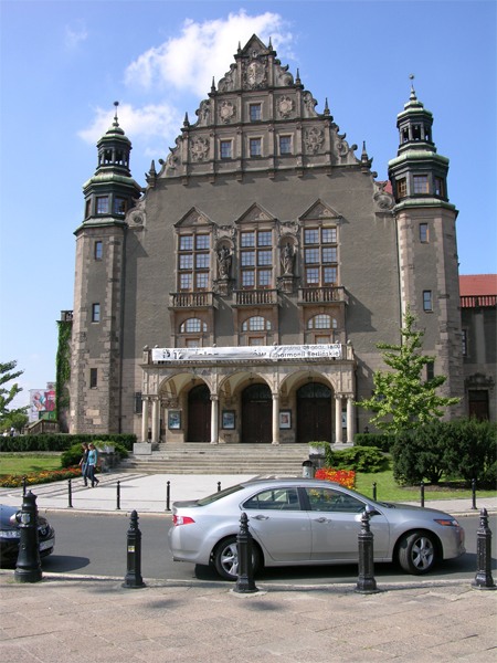 Aula UAM