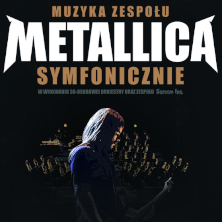 Nazwa wydarzenia i zdjęcie artysty.