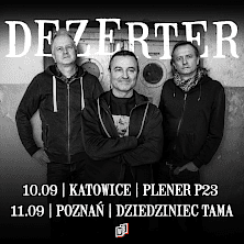 Na zdjęciu członkowie zespołu.