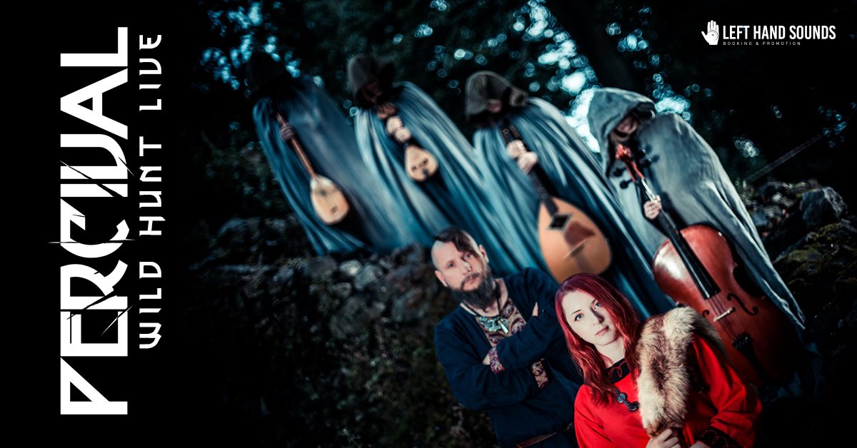 Zdjęcie członków zespołu.