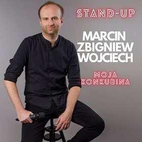 Zdjęcie artysty.