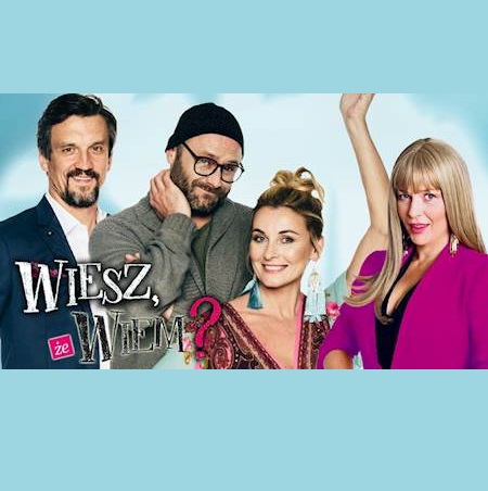 Zdjęcia aktorów ze spektaklu.