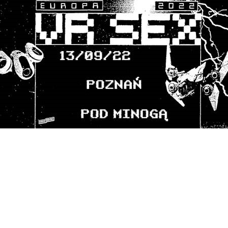 Baner ze nazwą, datą i miejscem wydarzenia.