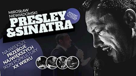 Widok profilu śpiewającego do mikrofonu artysty.