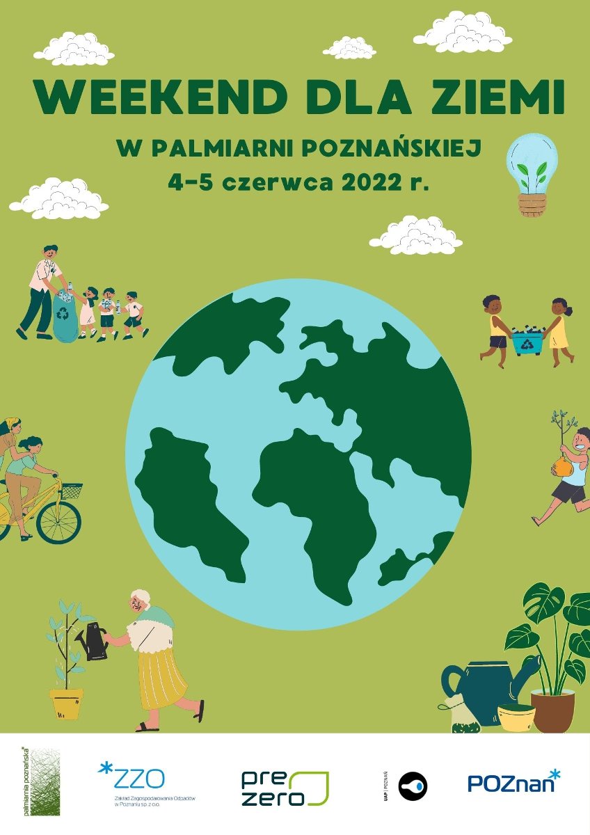 Baner wydarzenia.
