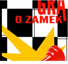 Baner promujący wydarzenie.