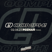 Baner promujący wydarzenie.