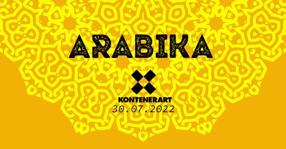 Baner promujący wydarzenie.