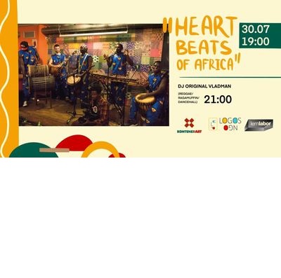 Baner promujący wydarzenie.