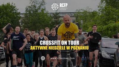 Baner promujący wydarzenie.