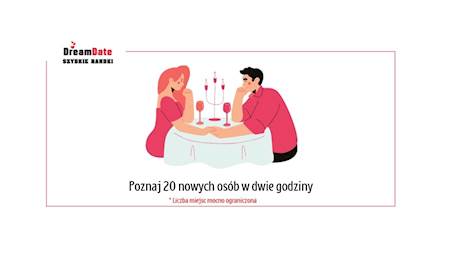 Baner promujący wydarzenie.