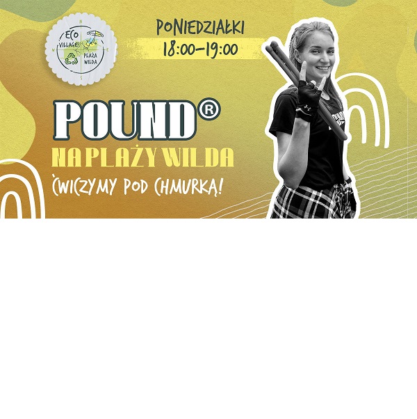 Baner promujący wydarzenie.