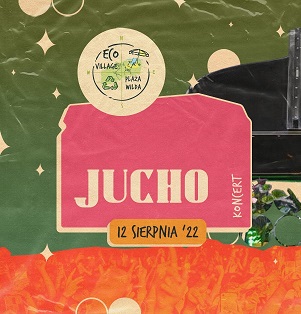 Baner promujący wydarzenie.