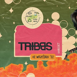 Baner promujący wydarzenie.