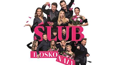 Baner promujący wydarzenie.