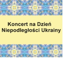 Baner promujący wydarzenie.