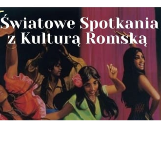 Baner z nazwą wydarzenia.