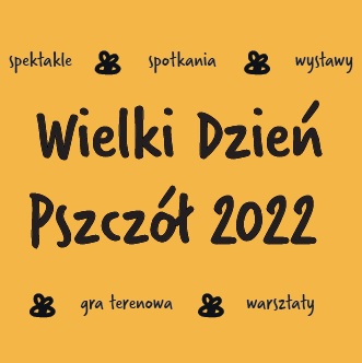 Baner promujący wydarzenie.