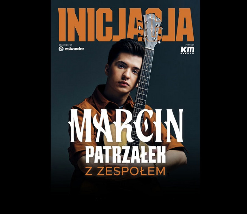 Baner promujący wydarzenie.