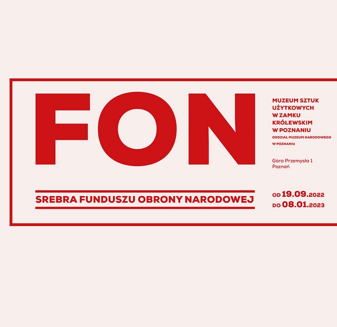 Baner promujący wydarzenie.