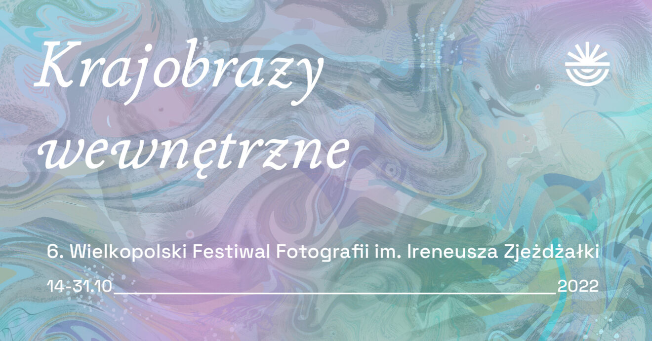 Baner promujący wydarzenie.