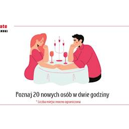 Baner promujący wydarzenie.