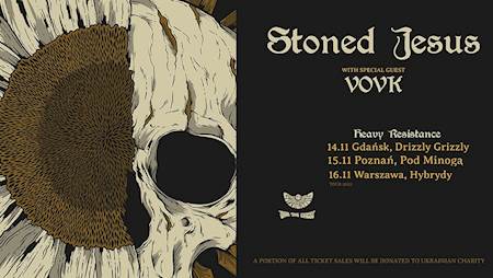 Baner promujący wydarzenie.