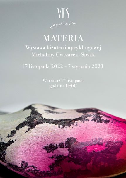 Baner promujący wydarzenie.