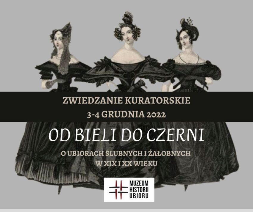 Baner promujący wydarzenie.