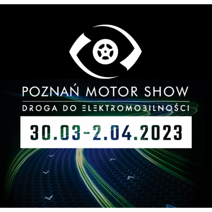 Baner promujący wydarzenie.