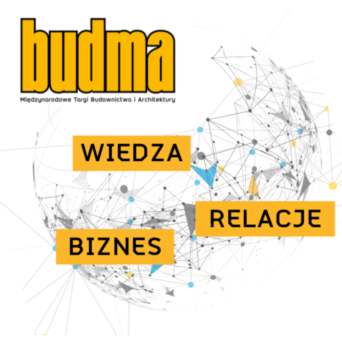 Baner promujący wydarzenie. Nazwa wydarzenia.