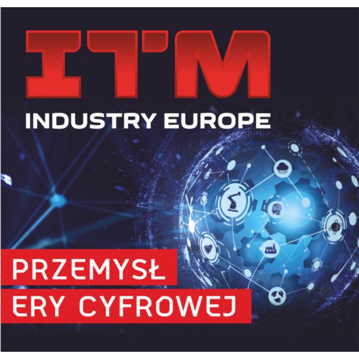 Baner promujący wydarzenie. Nazwa wydarzenia.