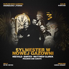 Baner promujący wydarzenie. Nazwa wydarzenia.