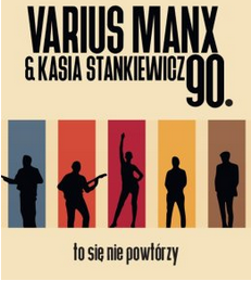 Baner promujący wydarzenie. Nazwa wydarzenia.