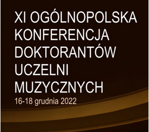 Baner promujący wydarzenie.