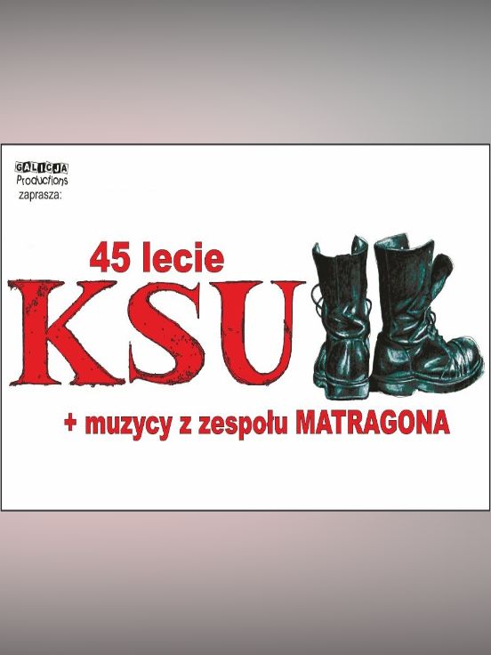 Baner promujący wydarzenie. Nazwa wydarzenia.