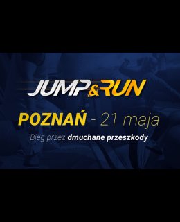 Baner promujący wydarzenie.