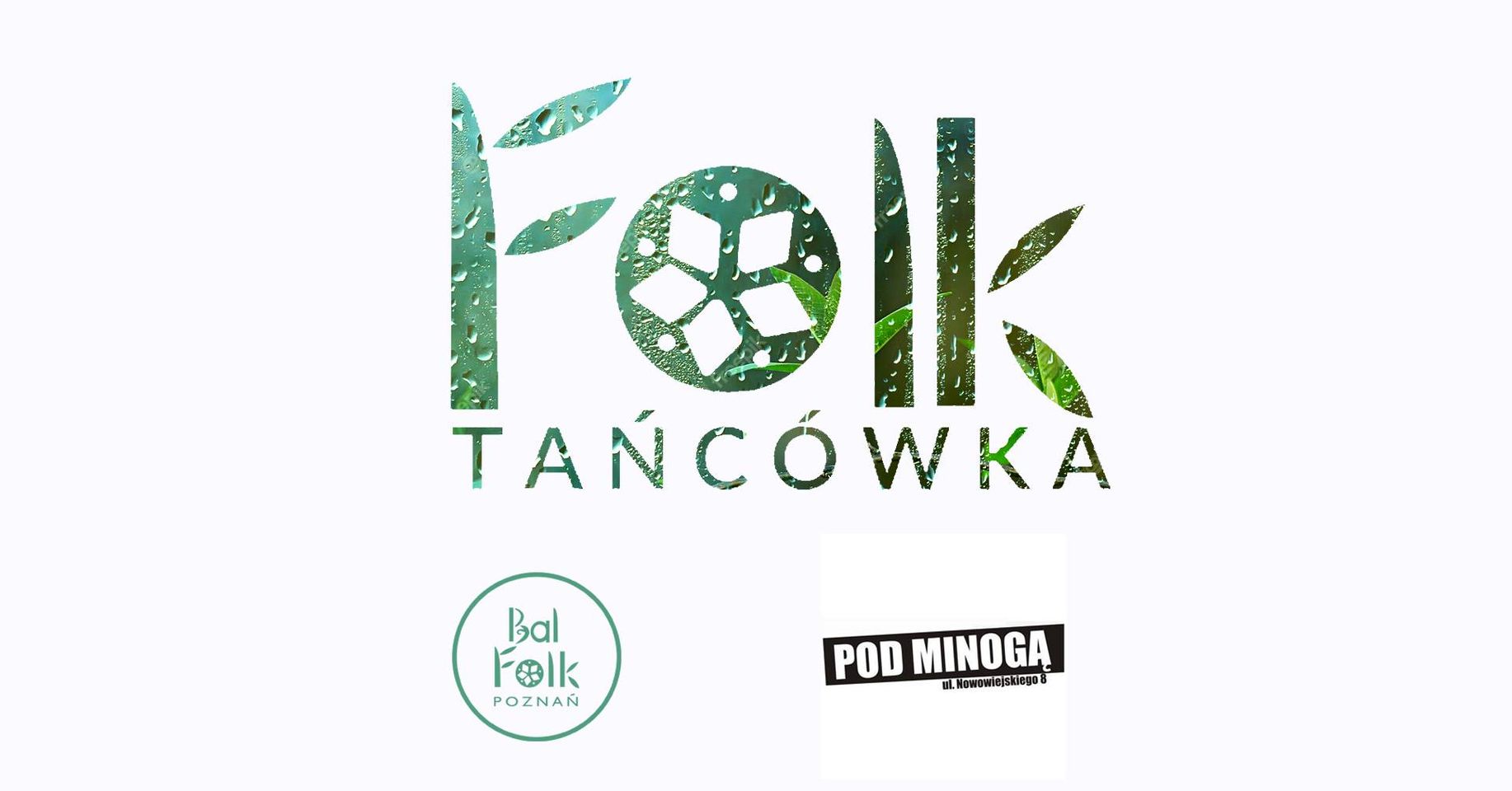 Baner promujący wydarzenie. Nazwa wydarzenia.