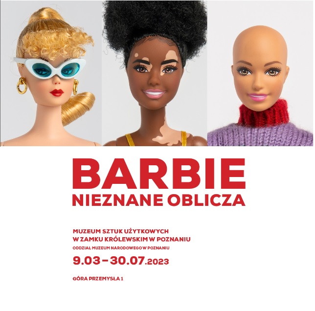 Baner promujący wydarzenie.