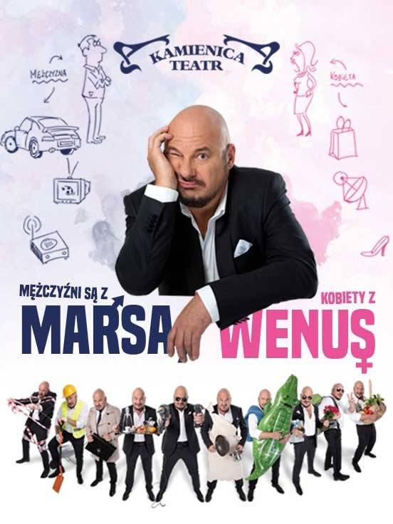 Baner promujący wydarzenie.