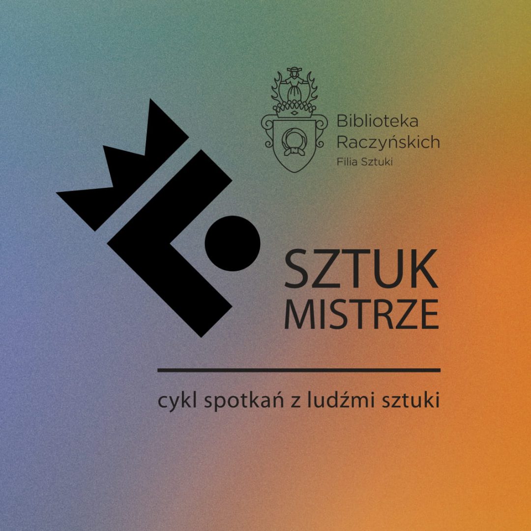 Baner promujący wydarzenie. Nazwa wydarzenia.