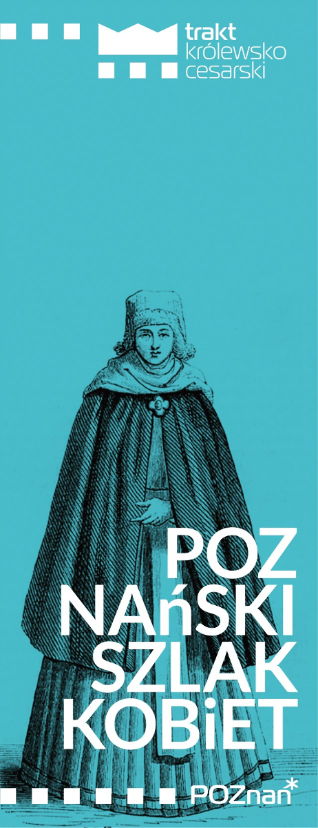 Baner promujący wydarzenie. Nazwa wydarzenia.