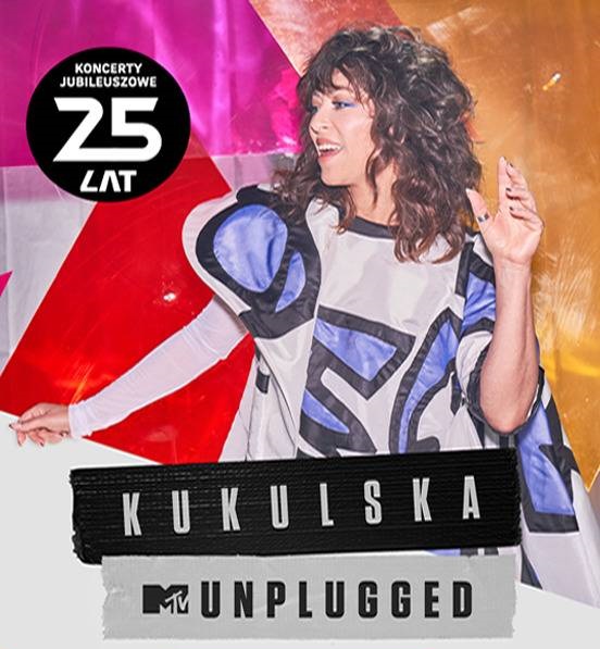 Baner promujący wydarzenie.