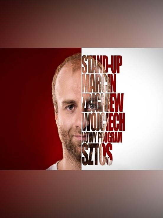 Baner promujący wydarzenie.