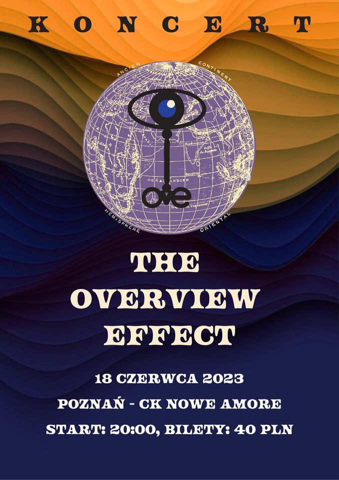 Baner promujący wydarzenie. Nazwa wydarzenia i data.