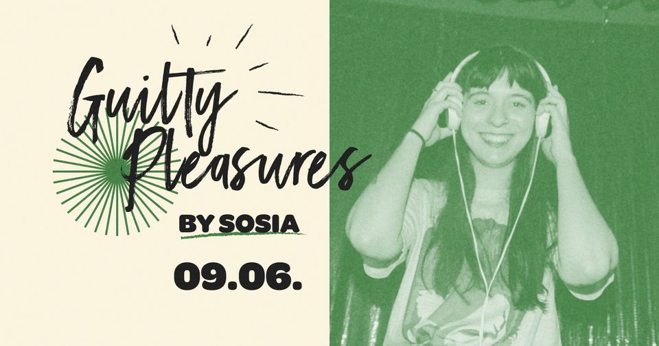 Baner promujący wydarzenie. Nazwa wydarzenia i zdjęcie artystki.