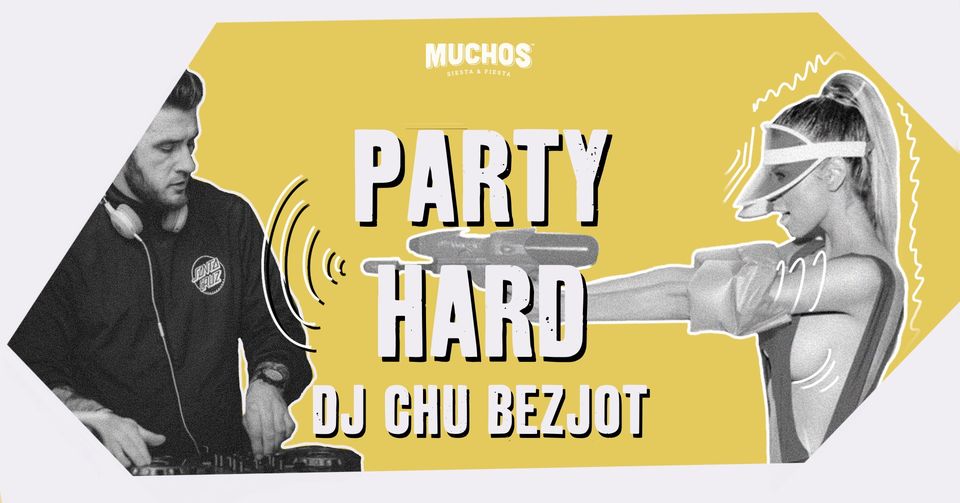 Baner promujący wydarzenie. Nazwa wydarzenia i zdjęcie artysty.