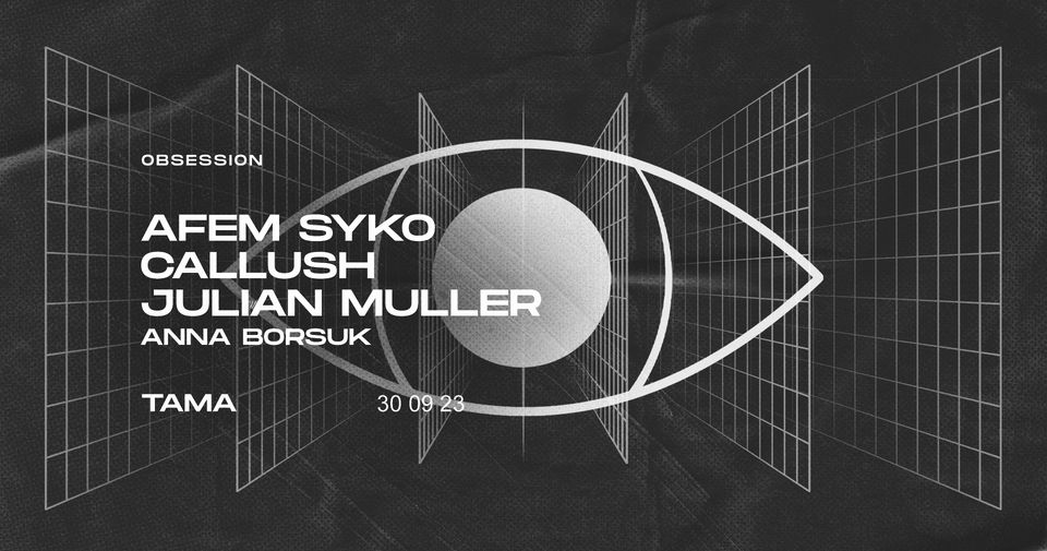 Baner promujący wydarzenie. Nazwa wydarzenia i data.