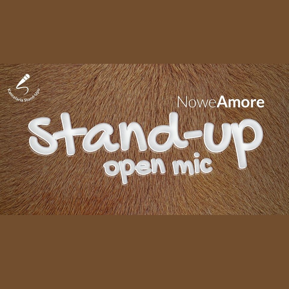 Baner promujący wydarzenie. Nazwa wydarzenia.